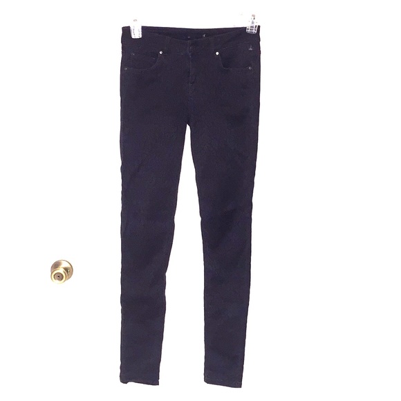 Supertrash Jeans | Supertrash 27 Skinny Jeans Paradise Snake | Poshmark